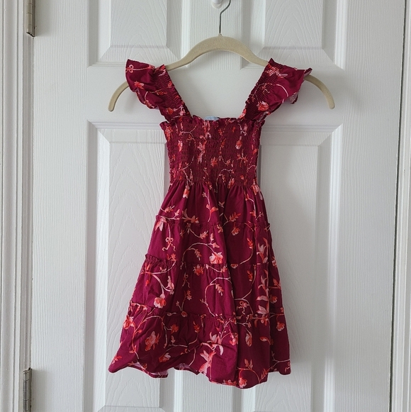 Hill House Other - Hill House Nap Dress
